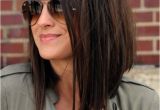 Ladies Long Haircut Latest 45 Long Bob Haircuts for Women In 2016