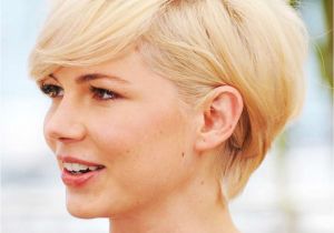 Ladies Short Hairstyles with Round Face Short Hairstyles for Round Faces Women S Hair Pinterest