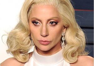 Lady Gaga Bob Haircut 705 Best Images About Celebrity Hairstyles On Pinterest