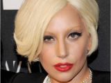 Lady Gaga Bob Haircut Lady Gaga Hairstyles In 2018