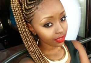 Latest Braids Hairstyles In Kenya Style Interest Trending Hairstyles In Kenya 2016 Make