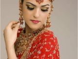 Latest Hairstyle for Indian Wedding Indian Bridal Latest Hair Style 2013