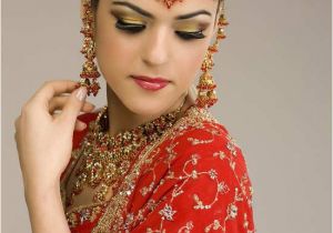 Latest Hairstyle for Indian Wedding Indian Bridal Latest Hair Style 2013