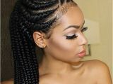 Latest Hairstyles Braids In Nigeria Traditional Nigerian Hairstyles that are Trendy and Stylish