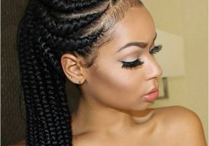 Latest Hairstyles Braids In Nigeria Traditional Nigerian Hairstyles that are Trendy and Stylish