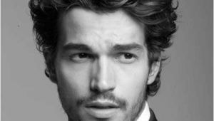 Latest Hairstyles for Men Curly Hair 15 Curly Men Hair