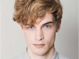 Latest Hairstyles for Men Curly Hair Latest Curly Hair Styles for Men