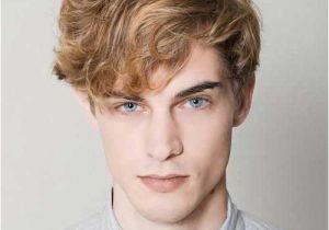 Latest Hairstyles for Men Curly Hair Latest Curly Hair Styles for Men