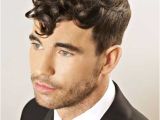 Latest Hairstyles for Men Curly Hair New Curly Hairstyles for Men 2013