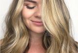 Latest Long Hairstyles 2019 20 Best Blonde Balayage Long Hairstyles for 2019