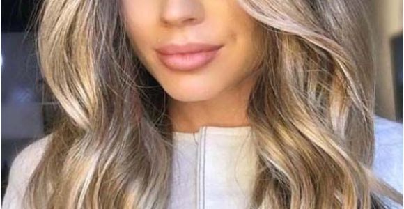 Latest Long Hairstyles 2019 51 Latest Blonde Balayage Hair Colors for Long Hair In 2019