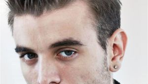 Latest Mens Hairstyles 30 the Latest Hairstyles for Men 2016 Mens Craze