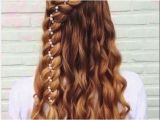 Latest N Easy Hairstyles Hairstyles that are Easy Cute and Easy Hairstyles Lovely Hair Trends