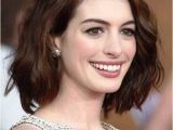 Latest Short Hairstyles for Oval Faces 10 New Bob Hairstyles for Oval Face