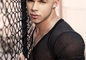 Latino Men Hairstyles Haircut Hairstyle