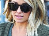 Lauren Conrad Bob Haircut Lauren Conrad Gets Her First Haircut In Years—see the Pic