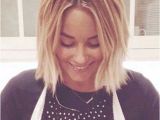 Lauren Conrad Long Bob Haircut Lauren Conrad Bobbed Hair