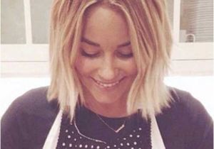 Lauren Conrad Long Bob Haircut Lauren Conrad Bobbed Hair