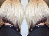 Layered A Line Bob Haircut 21 Cute Layered Bob Hairstyles Popular Haircuts