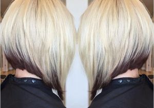 Layered A Line Bob Haircut 21 Cute Layered Bob Hairstyles Popular Haircuts