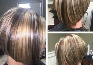 Layered Angled Bob Haircut 21 Cute Layered Bob Hairstyles Popular Haircuts