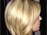 Layered Angled Bob Haircut 25 Bob Hairstyles with Layers