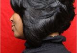 Layered Bob Haircut for Black Hair 15 Black Girl Short Bob Hairstyles