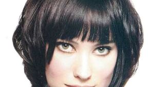 Layered Bob Haircut for Black Hair Bob Hair Styles for 2013