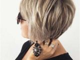 Layered Bob Haircuts 2018 Layered Bob Haircuts for Women 2018 Hairiz