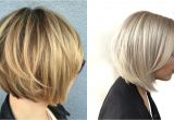 Layered Bob Haircuts 2018 Timeless Graduated Bob Haircuts 2018