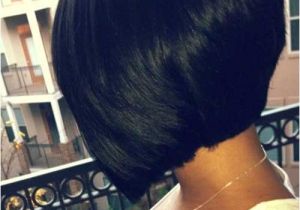 Layered Bob Haircuts Black Hair 20 Best Stacked Layered Bob