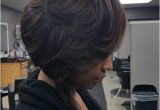 Layered Bob Haircuts Black Hair 50 Most Captivating African American Short Hairstyles and