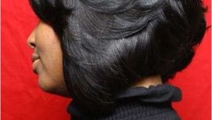 Layered Bob Haircuts for Black Women 10 Layered Bob Hairstyles for Black Women