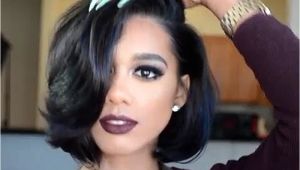 Layered Bob Haircuts for Black Women 2018 Black Layered Bob Hairstyles 2018 Hairstyles