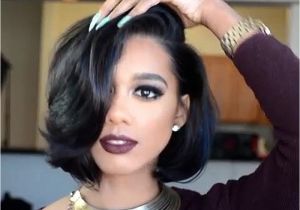 Layered Bob Haircuts for Black Women 2018 Black Layered Bob Hairstyles 2018 Hairstyles