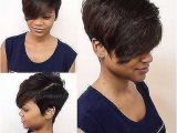 Layered Bob Haircuts for Black Women 2018 Short Layered Haircuts for Black Women Best Short Hair