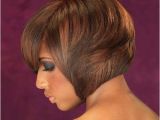 Layered Bob Haircuts for Black Women 2018 top 10 Bob Hairstyles for Black Women In 2018 Fantastic88