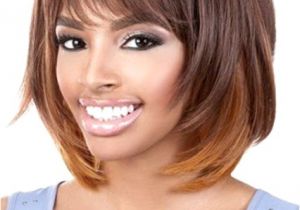 Layered Bob Haircuts for Black Women Layered Bob Hairstyles for Black Women