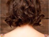 Layered Bob Haircuts for Curly Hair 13 Best Short Layered Curly Hair