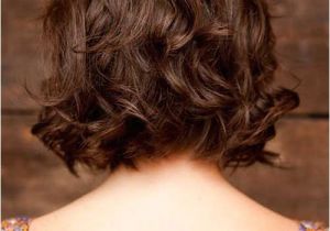 Layered Bob Haircuts for Curly Hair 13 Best Short Layered Curly Hair