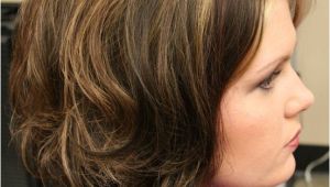 Layered Bob Haircuts for Curly Hair 16 Hottest Stacked Bob Haircuts for Women [updated