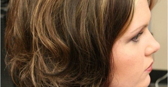 Layered Bob Haircuts for Curly Hair 16 Hottest Stacked Bob Haircuts for Women [updated