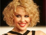 Layered Bob Haircuts for Curly Hair 5 Wavy Bob Hairstyles