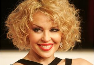 Layered Bob Haircuts for Curly Hair 5 Wavy Bob Hairstyles