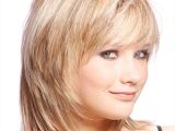 Layered Bob Haircuts for Long Faces 10 Layered Bob Haircuts for Round Faces