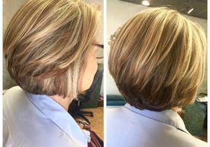 Layered Bob Haircuts for Over 50 21 Cute Layered Bob Hairstyles Popular Haircuts