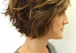 Layered Bob Haircuts for Thick Wavy Hair 15 Shaggy Bob Haircut Ideas for Great Style Makeovers