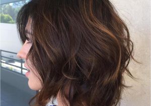 Layered Bob Haircuts for Thick Wavy Hair 40 Layered Bob Styles Modern Haircuts with Layers for Any
