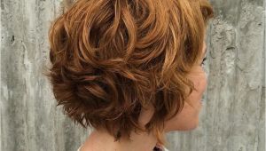 Layered Bob Haircuts for Thick Wavy Hair Layered Bob Haircut for Women 2017