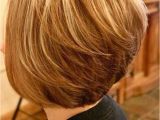 Layered Bob Haircuts for Thin Hair 40 Short Bob Hairstyles with Layers Hollywood Ficial